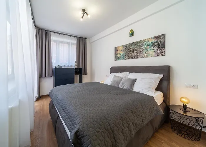 Aviatik Apartments