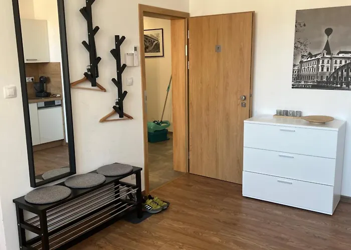 Aviatik Apartments