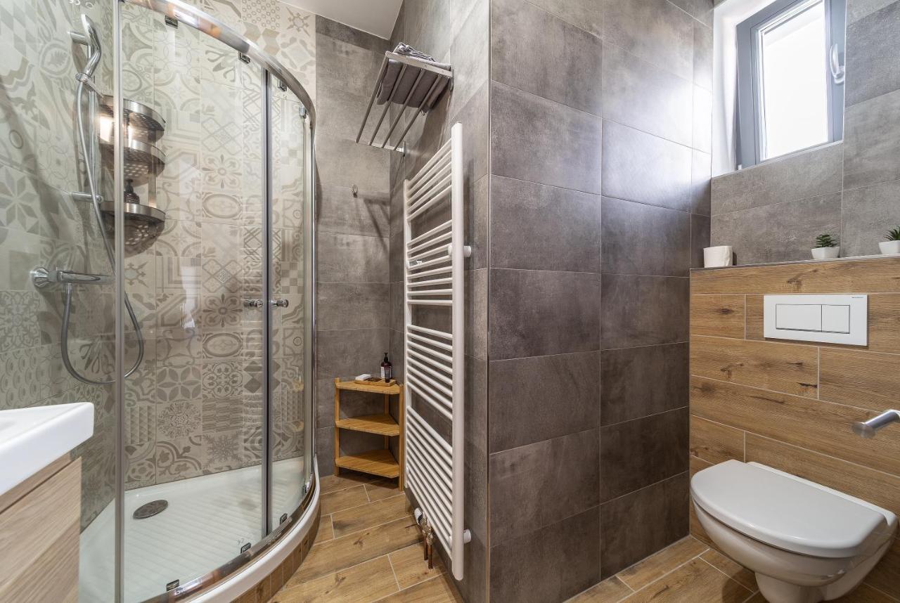 Aviatik Appartement Ceske Budejovice