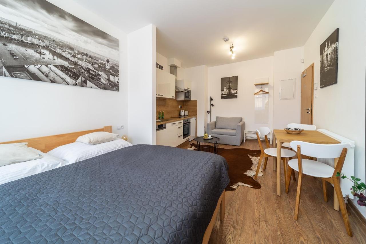 Apartament Aviatik *