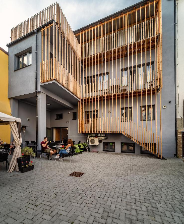 Appartement Aviatik