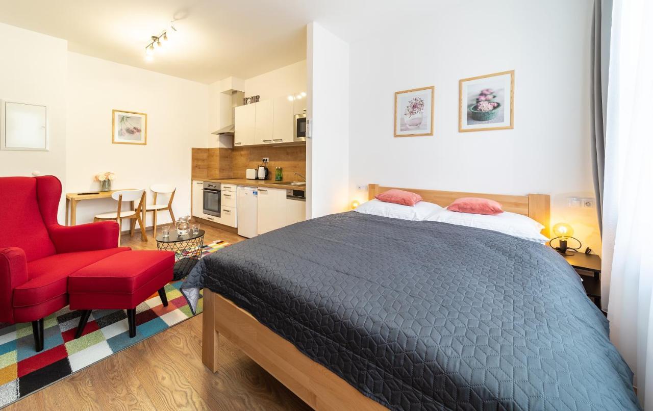 Apartament Aviatik