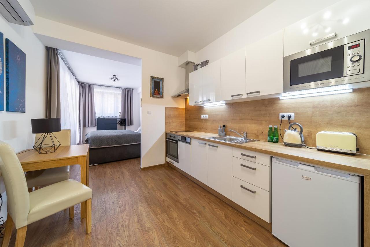 Aviatik Appartement *