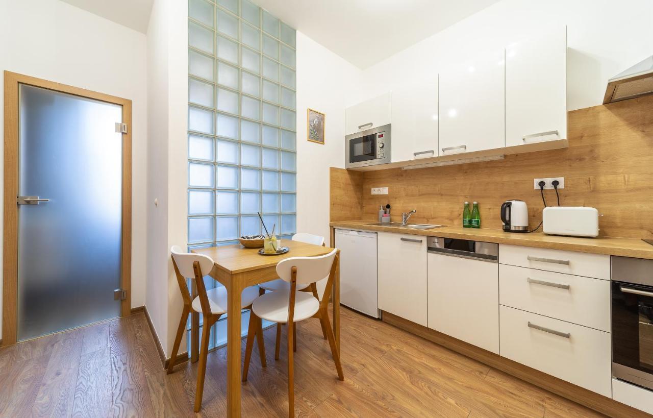 Aviatik Appartement *
