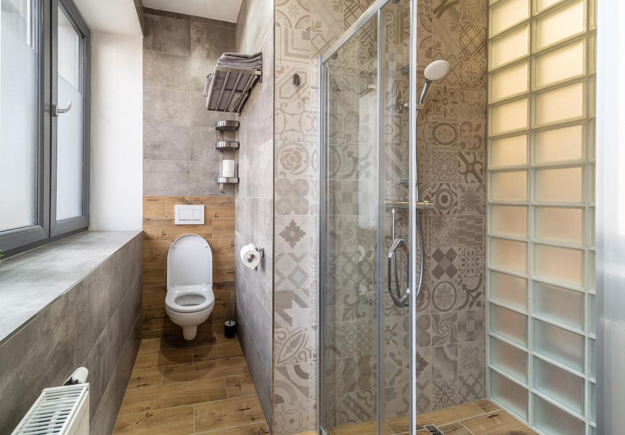 Apartament Aviatik Czeskie Budziejowice