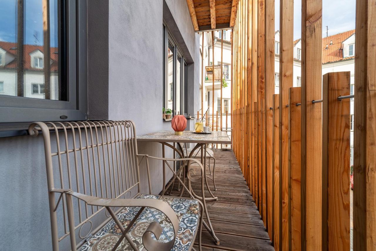 Aviatik Appartement Ceske Budejovice