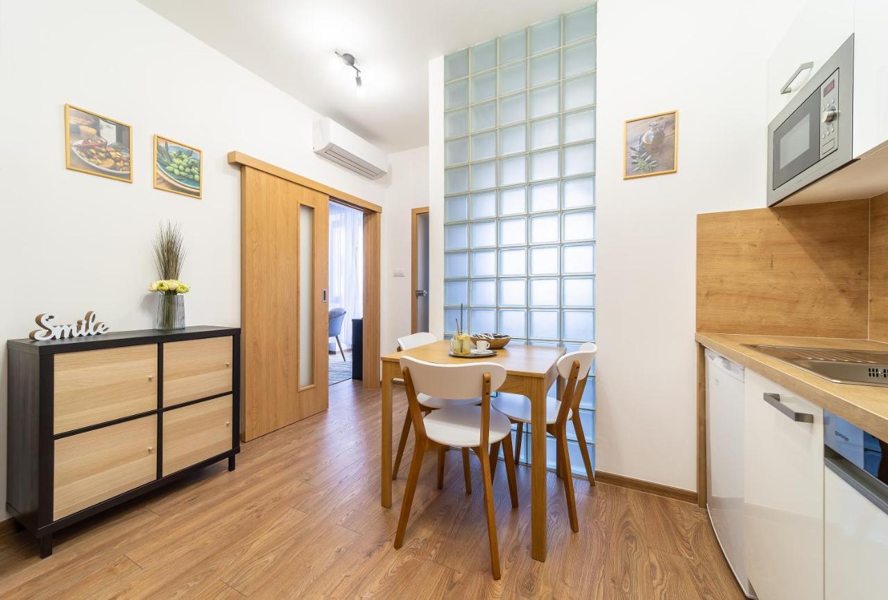 Appartement Aviatik Ceske Budejovice