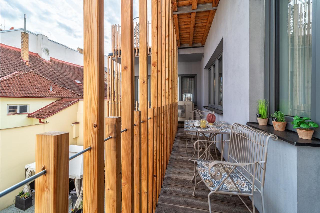 Apartament Aviatik Czeskie Budziejowice