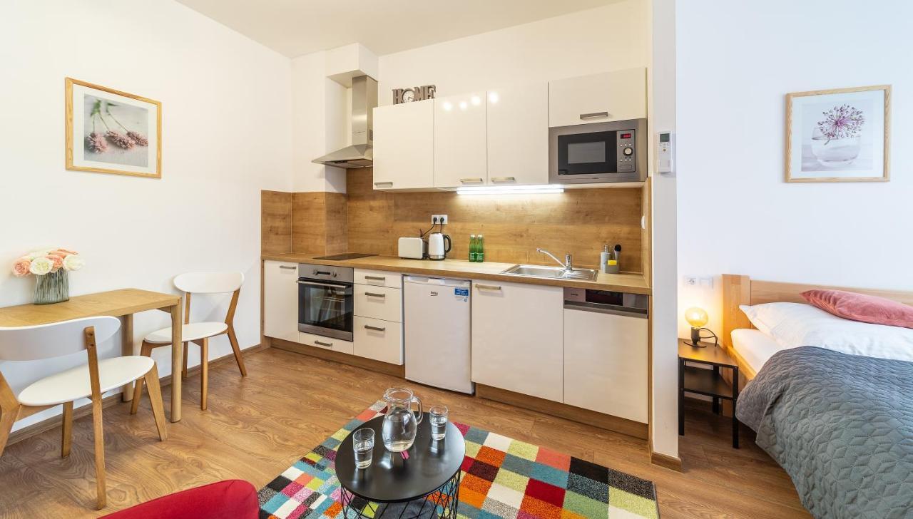 Apartament Aviatik *