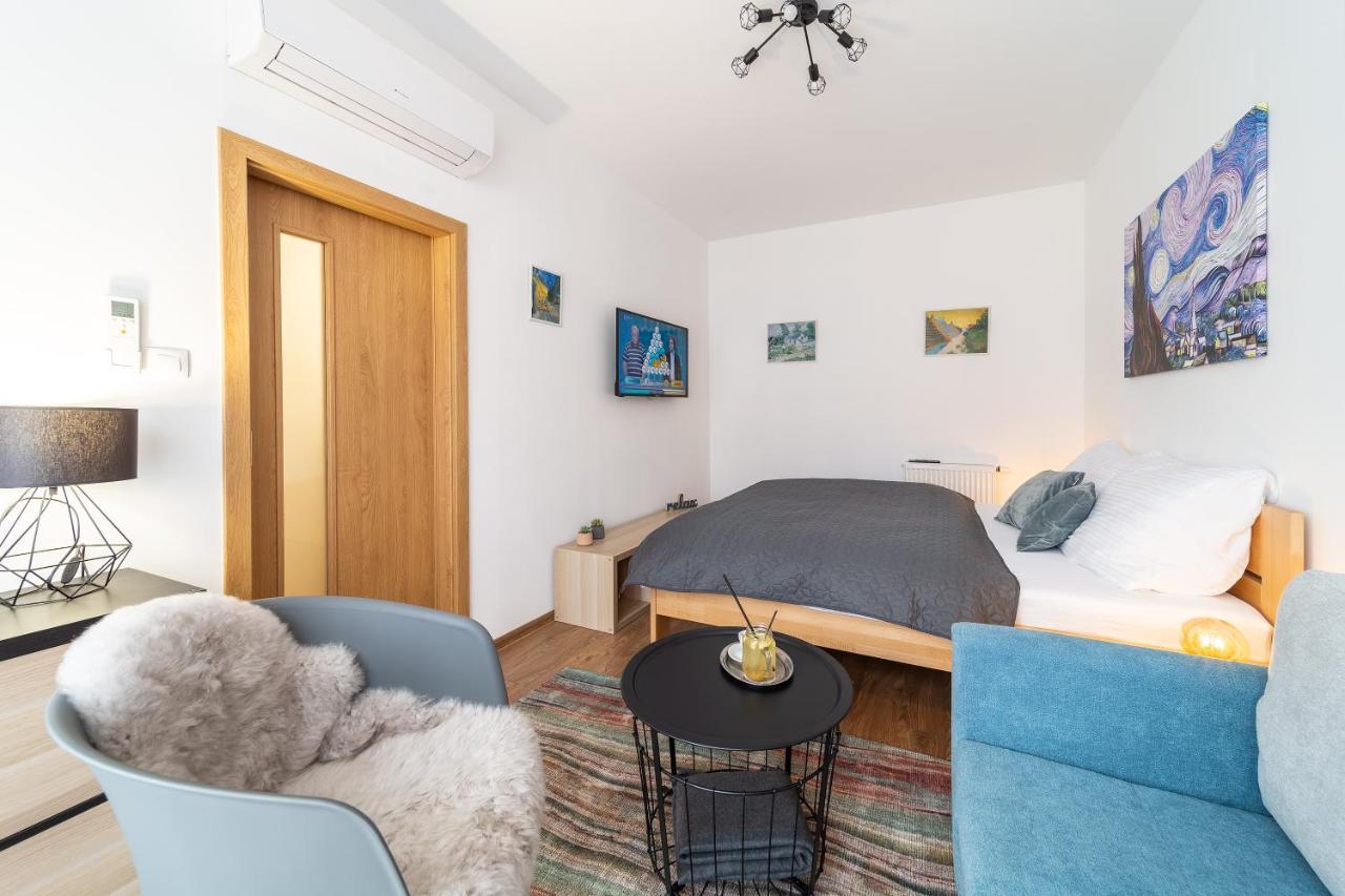 Appartement Aviatik Ceske Budejovice