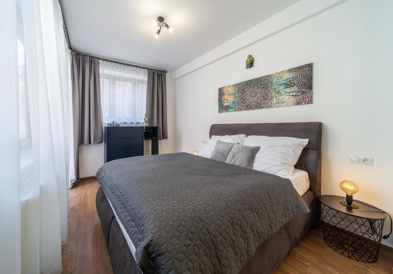 Appartement Aviatik *