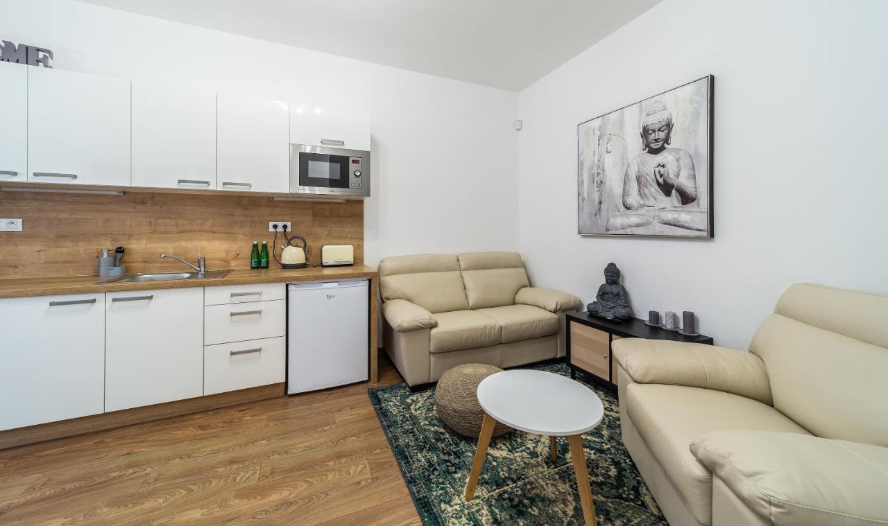 Appartement Aviatik Ceske Budejovice