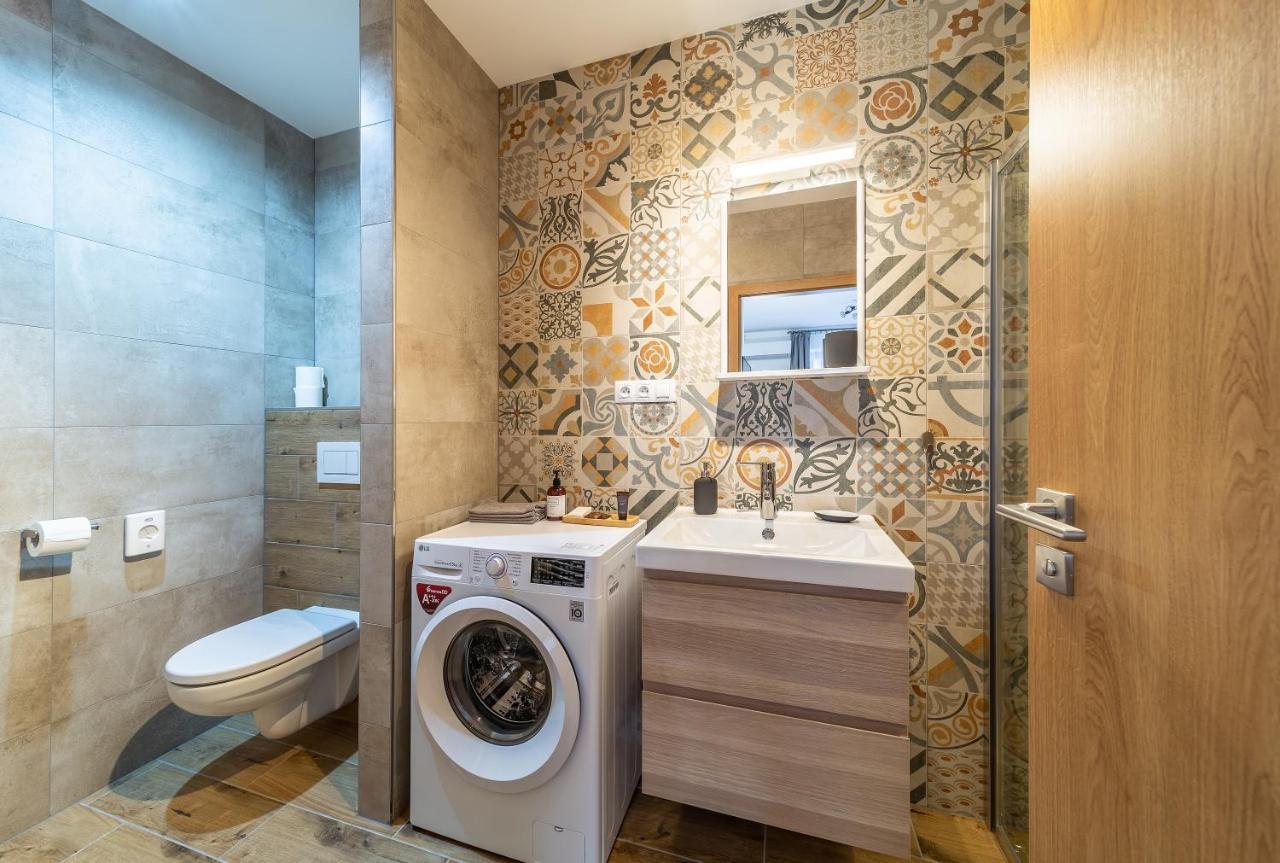 Apartament Aviatik