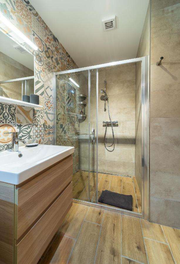 Aviatik Apartament Czeskie Budziejowice