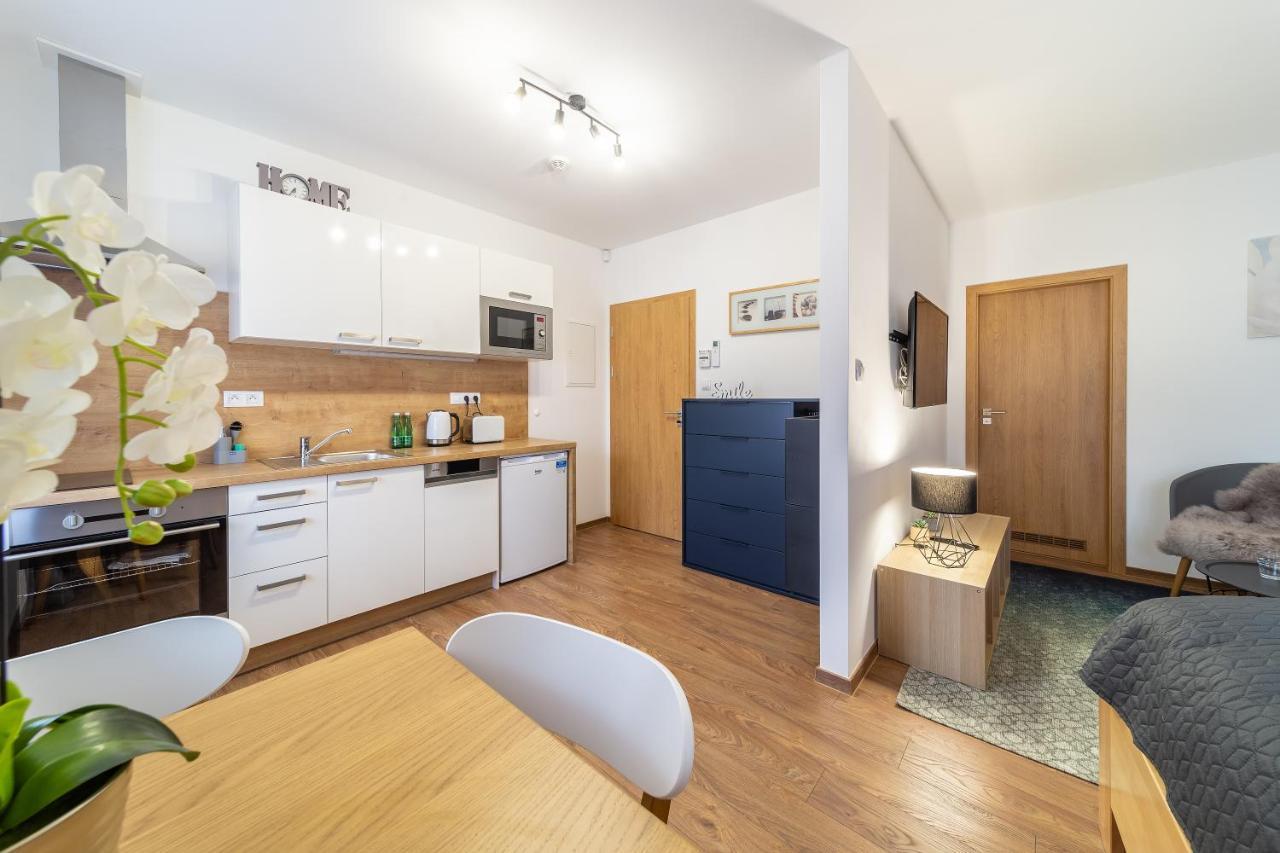 Aviatik Appartement Ceske Budejovice