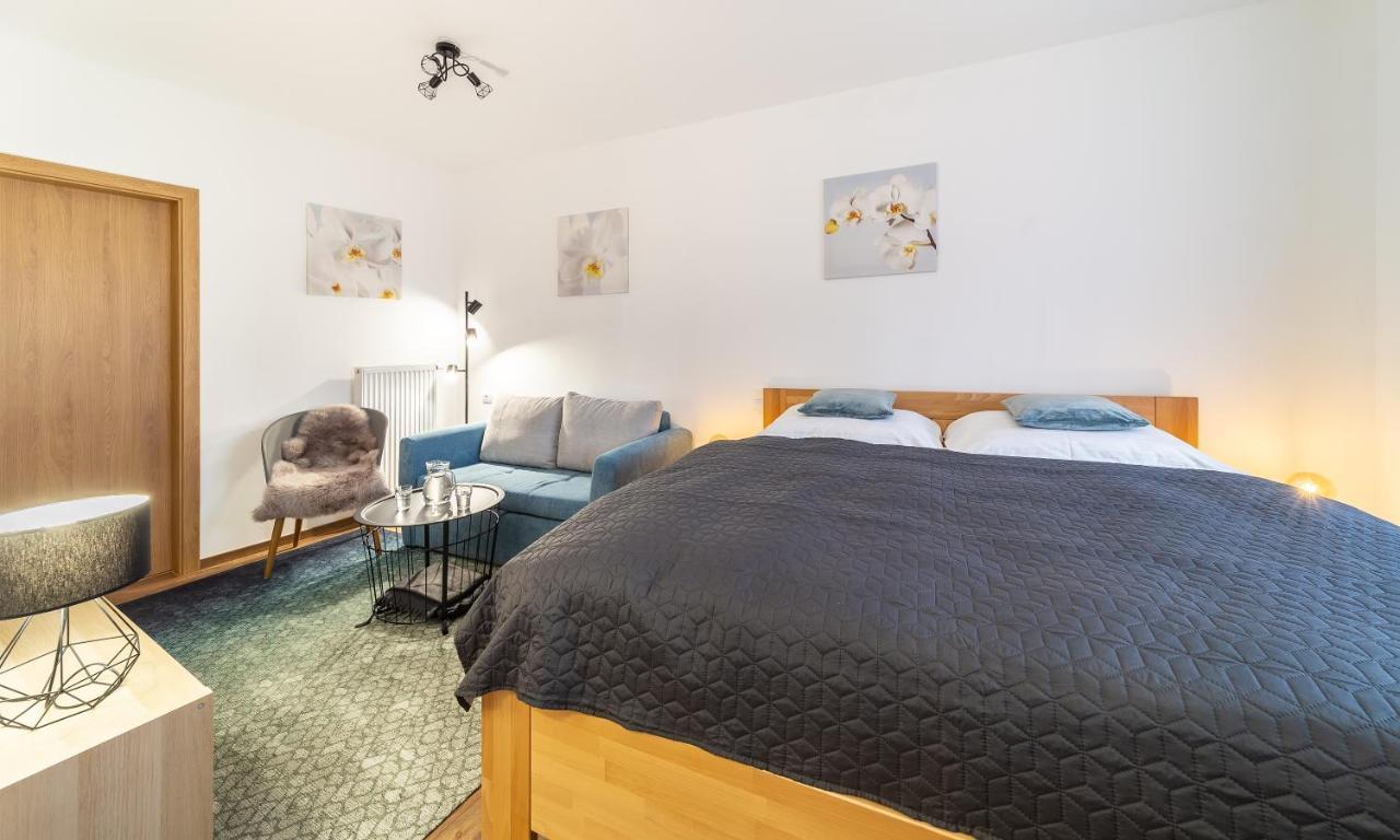Aviatik Appartement