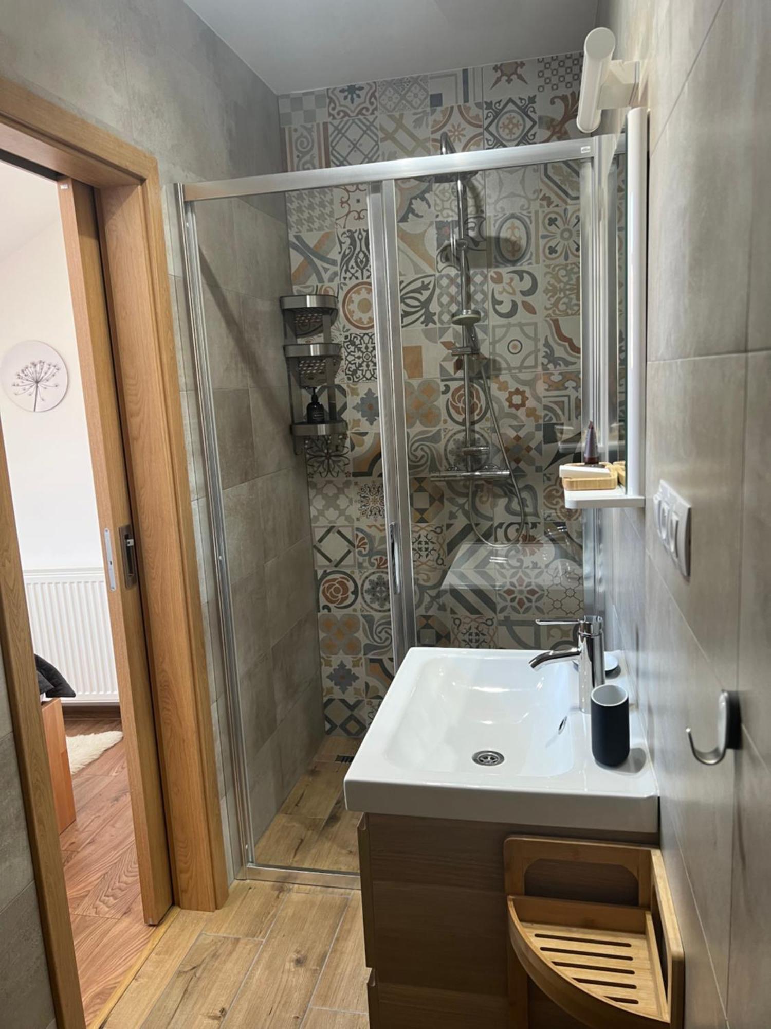 Apartament Aviatik