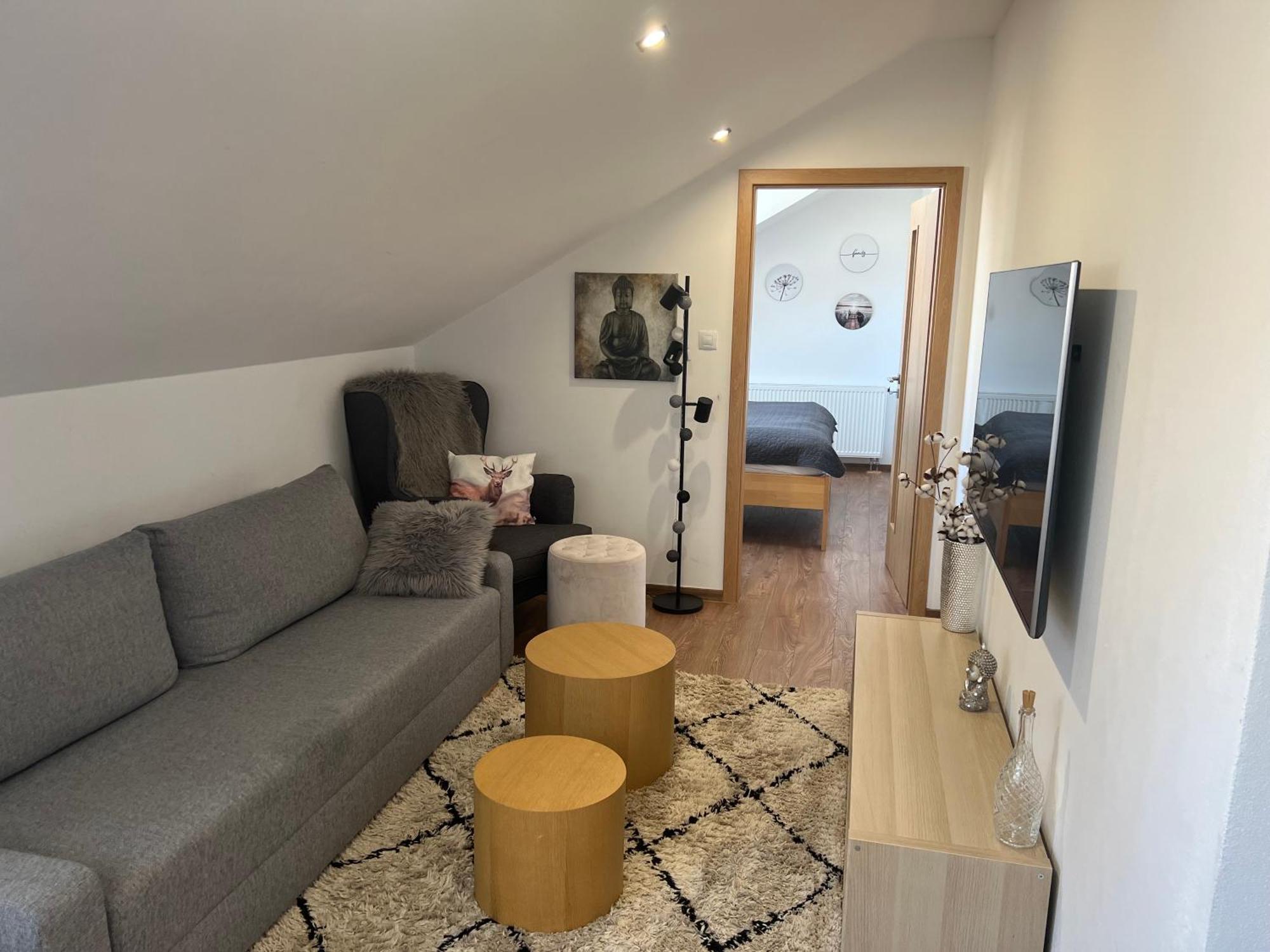 Aviatik Appartement Ceske Budejovice